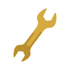 Adjustable spanner tool for various tasks
