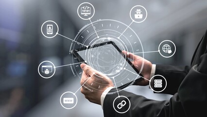 Software development with coding overlays, programming languages, developer tools, mobile app creation, and advanced programming for digital product development and software solutions. Spire