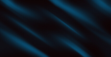dark blue abstract background with a subtle, textured diagonal wave pattern. Perfect design for masculine or luxurious product branding, business presentations, "Dark Fashion" and 