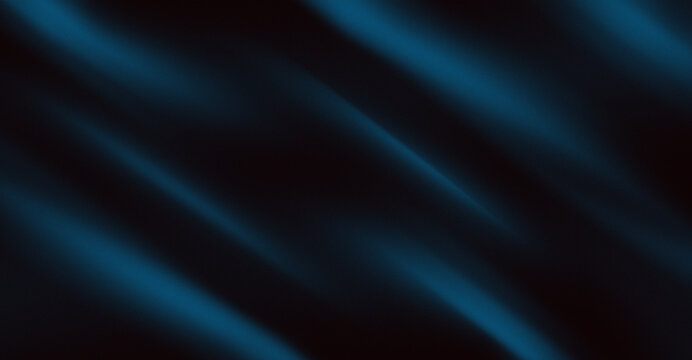 dark blue abstract background with a subtle, textured diagonal wave pattern. Perfect design for masculine or luxurious product branding, business presentations, "Dark Fashion" and 