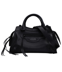 Fototapeta premium Image of a handbag for fashion on transparent background