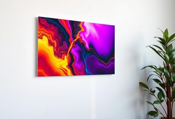 Crisp white painted wall texture, showing subtle surface imperfections,  contemporary,  house