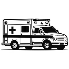 ambulance