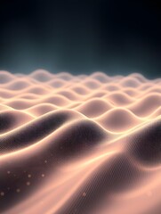 abstract space background