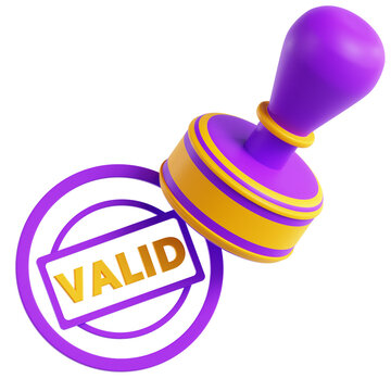 Notary Stamp