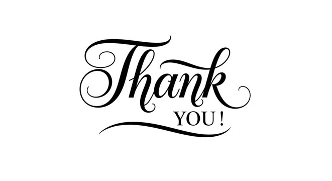 Download thank you image for free vector graphic thank you card and thank you note illustration