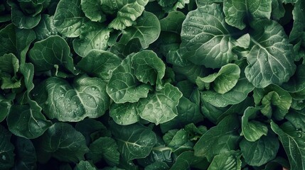 Agriculture Farming Horticulture Cultivation Growth Lettuce Leaf Vegetable Crop Produce Yield 