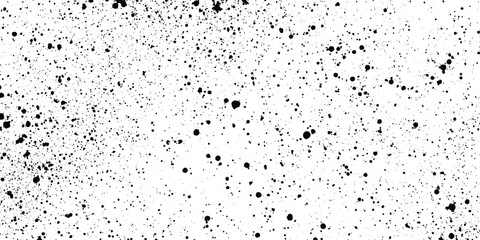 Fototapeta premium Abstract vintage stone, concrete, dirt, noise surface pattern. Grunge halftone background Vector, black and white error glitch art design grunge background Dot pop art comic sport style vector .
