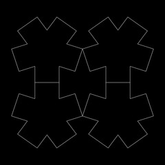 sketch, technology, backdrop, card, fabric, flat, frame, icon, poster, creative, circle, symbol, doodle, modern, shape, wallpaper, colorful, geometric, print, decoration, vector, illustration, art, 