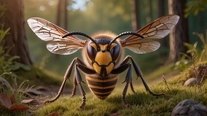 bee