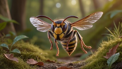 bee