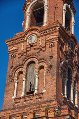 Peter and Paul Cathedral, Yuryev-Polsky town