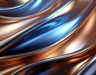 Metallic Waves