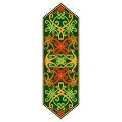Talawang Ornament