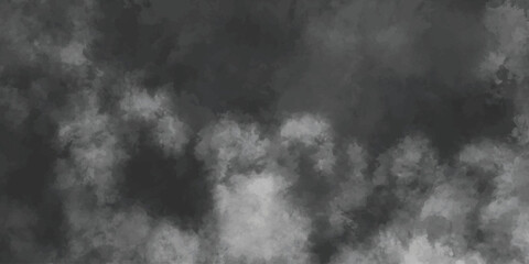 Monochromatic dark background texture resembling dramatic smoke or atmospheric fog