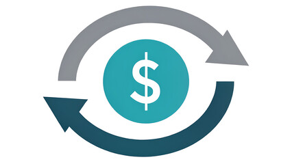 Financial cycle representation