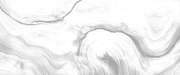 Vector abstract wood linear grain pattern with wood natural flow lines grunge Texture