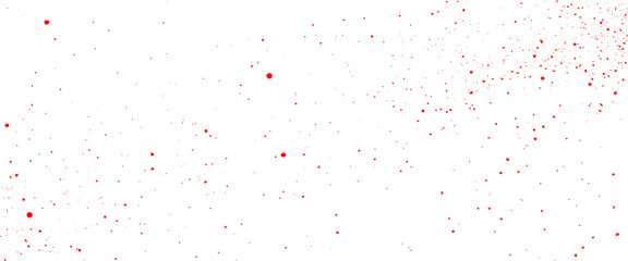 Vector Minimal Ink Splatter Texture Ink Spray Dots Texture for Creative Design