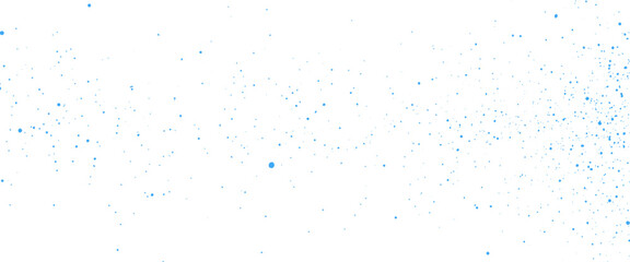 Vector Abstract Random Paint Droplets Pattern Ink Spray Dots Texture 