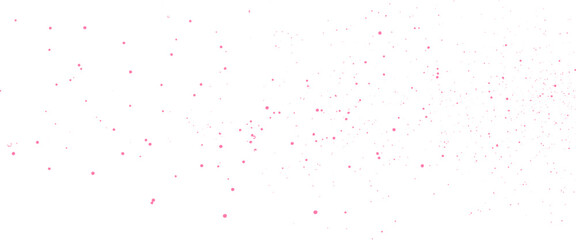 Vector Minimal Ink Splatter Texture Ink Spray Dots Texture for Creative Design
