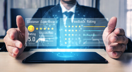 Analysis of customer feedback and reviews to improve satisfaction, monitor ratings, and extract insights from user experiences and sentiment. Latch
