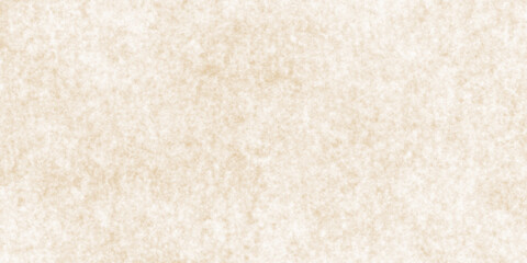 Abstract light brown grunge and empty dust old, stained paper texture background design. antique rustic-stained paper backdrop. cement concrete dust wall texture. brown paper texture.