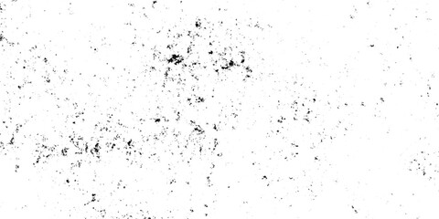 White, black dust overlay distress grungy grain, noise effect paint wall. small particles of debris and dust. crack and scratch dust paint concrete wall. subtle halftone grunge urban texture vector.