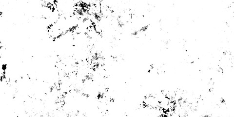 White, black dust overlay distress grungy grain, noise effect paint wall. small particles of debris and dust. crack and scratch dust paint concrete wall. subtle halftone grunge urban texture vector.