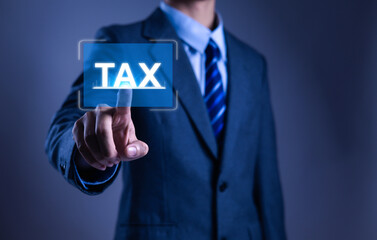 Business owners use online personal income tax calculators to calculate income and expenses, analyze investment reports, and develop annual tax reduction planning concepts.