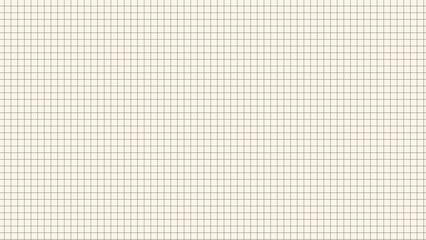 Technical Grid Notebook Background