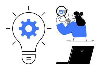 Digital identity verification. Digital identity d through verification, technology, and problem-solving. Explore digital security, innovation, and future technology. Best for apps, businesses tech