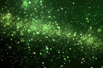Glowing glitter burst sparkle effect overlay, twinkling glitter stars motion graphics on green screen background, shine effect glitter stars sheet for motion design, glow twinkle movement timeline. 4k