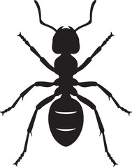 ant, insect, small creature, nature wildlife, crawling bug, minimal animal, vector insect, tiny animal, ecosystem, silhouette