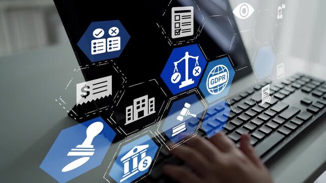 Compliance ensures alignment with standards, laws, and policies. A strong compliance system helps enforce regulation, protect organizations, and improve global compliance transparency. Funnel