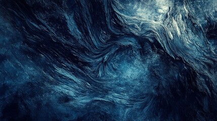 A set of various banner-style backgrounds with grunge, blue, and abstract textures. Perfect for logo presentations, titles, and dramatic digital art projects.