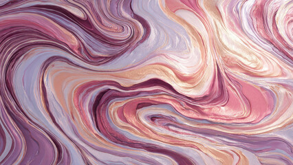 Fototapeta premium Abstract Swirls Background Texture