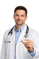 Professional Doctor for Medical Advertisement