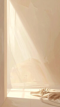 abstract background with copy space
