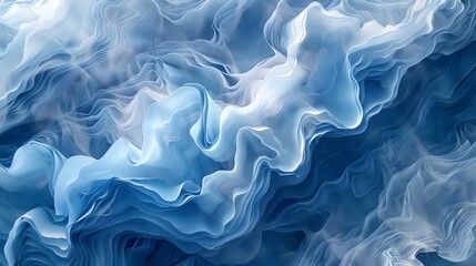 Obraz premium Abstract water ocean wave, blue, aqua, teal texture. Blue and white water wave web banner Graphic Resource as background for ocean wave abstract. Backdrop for copy space text