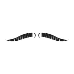 Make a Professional Eyebrows Vector