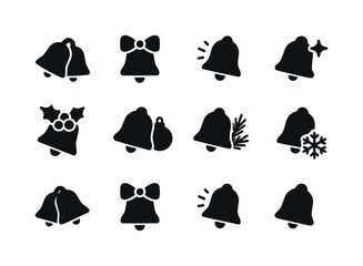 Waterlit Firework Icons. Waterlit firework icons. Line outline icon set of Waterlit firework icons: burst