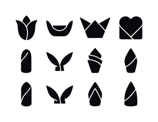 Home Improvement Icons 2026. Home improvement goals 2026. Line outline icon set of Home improvement goals 2026