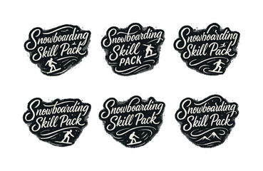 Holiday Discount Set. Holiday Discount Set. Create a calligraphy lettering illustration of the phrase: Holiday