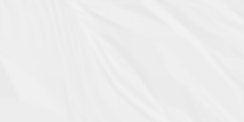 White crumpled paper texture . White wrinkled paper texture. White paper texture . White crumpled and top view textures can be used for background of text or any contents .