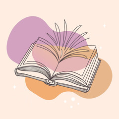 Modern Step Progress Icon Using Dot Elements 13