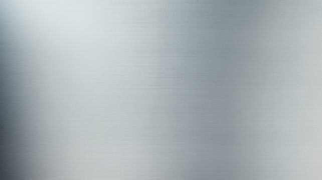Soft gray to white gradient background with smooth transitions and minimalistic design. modern layouts, digital presentations, product mockups, elegant wallpaper. Versatile backdrop