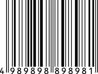 barcode made in china