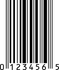 barcode upca ,barode