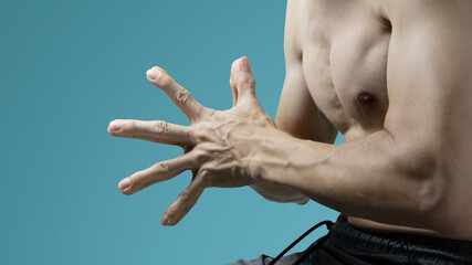  hand and finger exercises