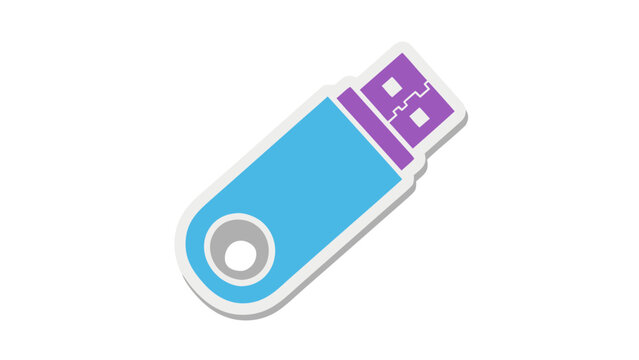 usb flash memory